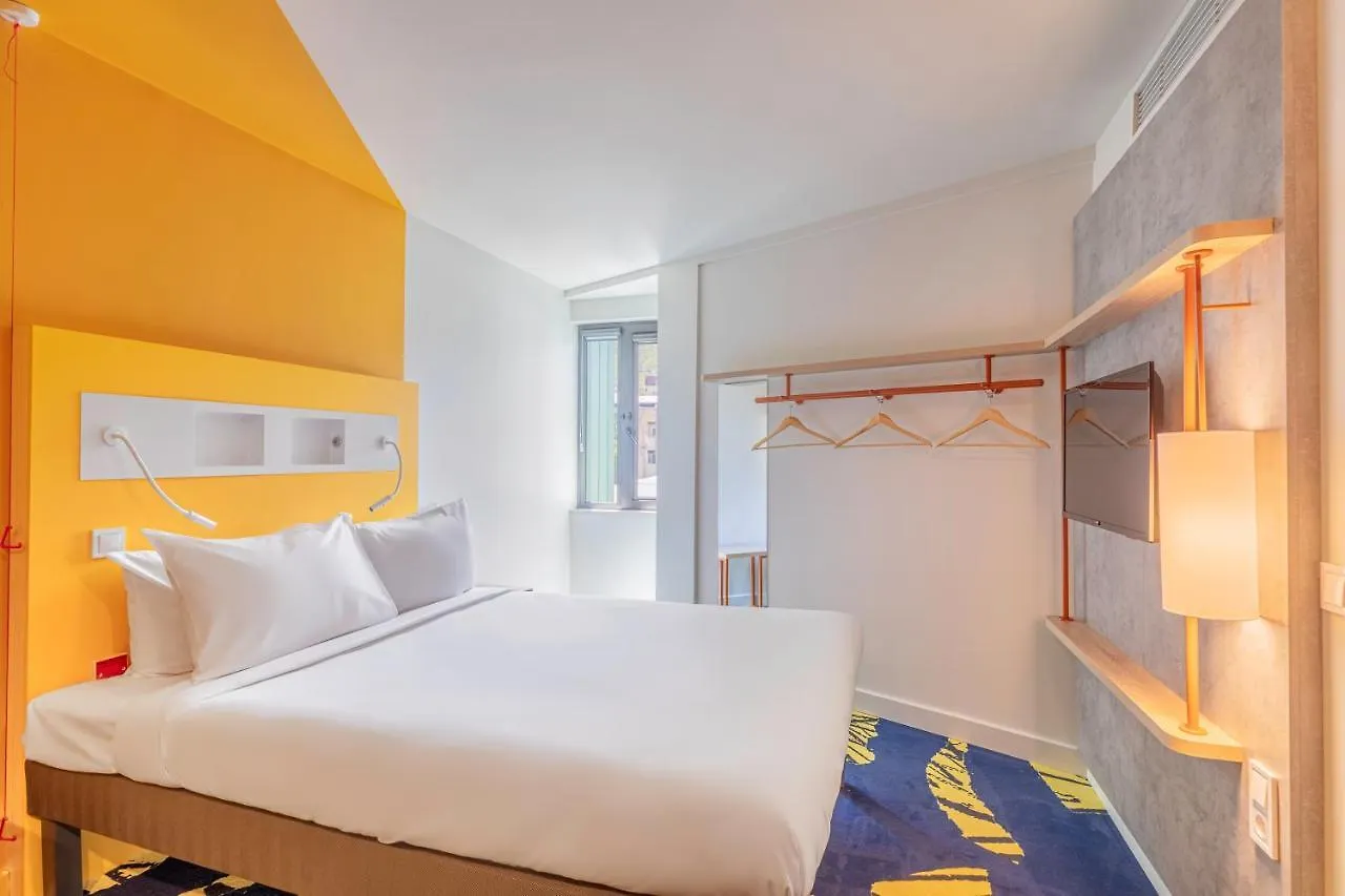 Ibis Budget Tbilisi Center Hotel