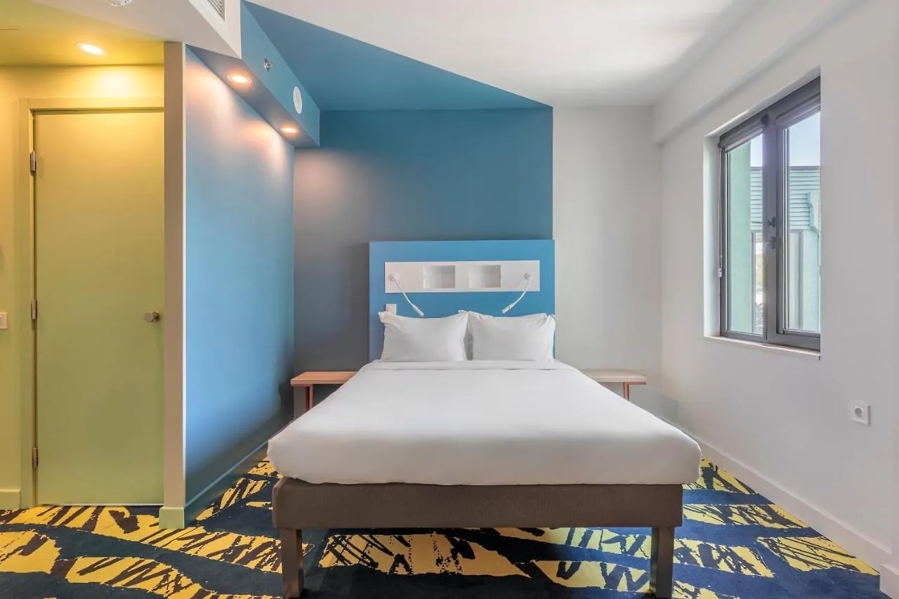 Ibis Budget Tbilisi Center Hotel