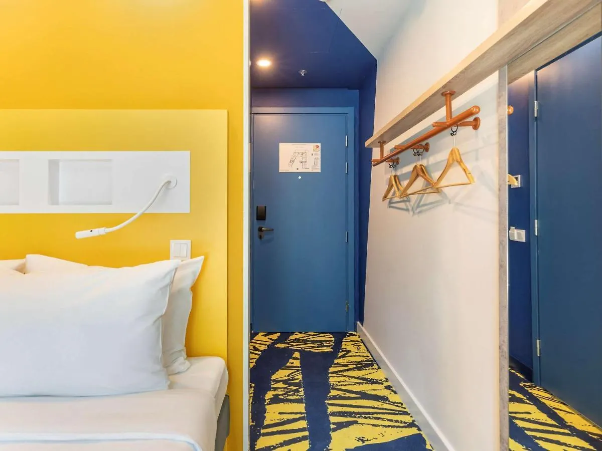 Ibis Budget Tbilisi Center