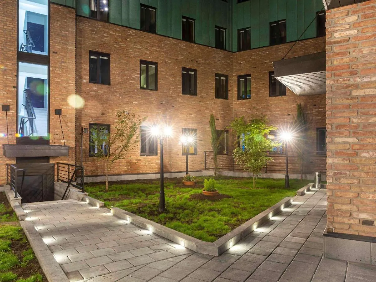 Ibis Budget Tbilisi Center Geórgia