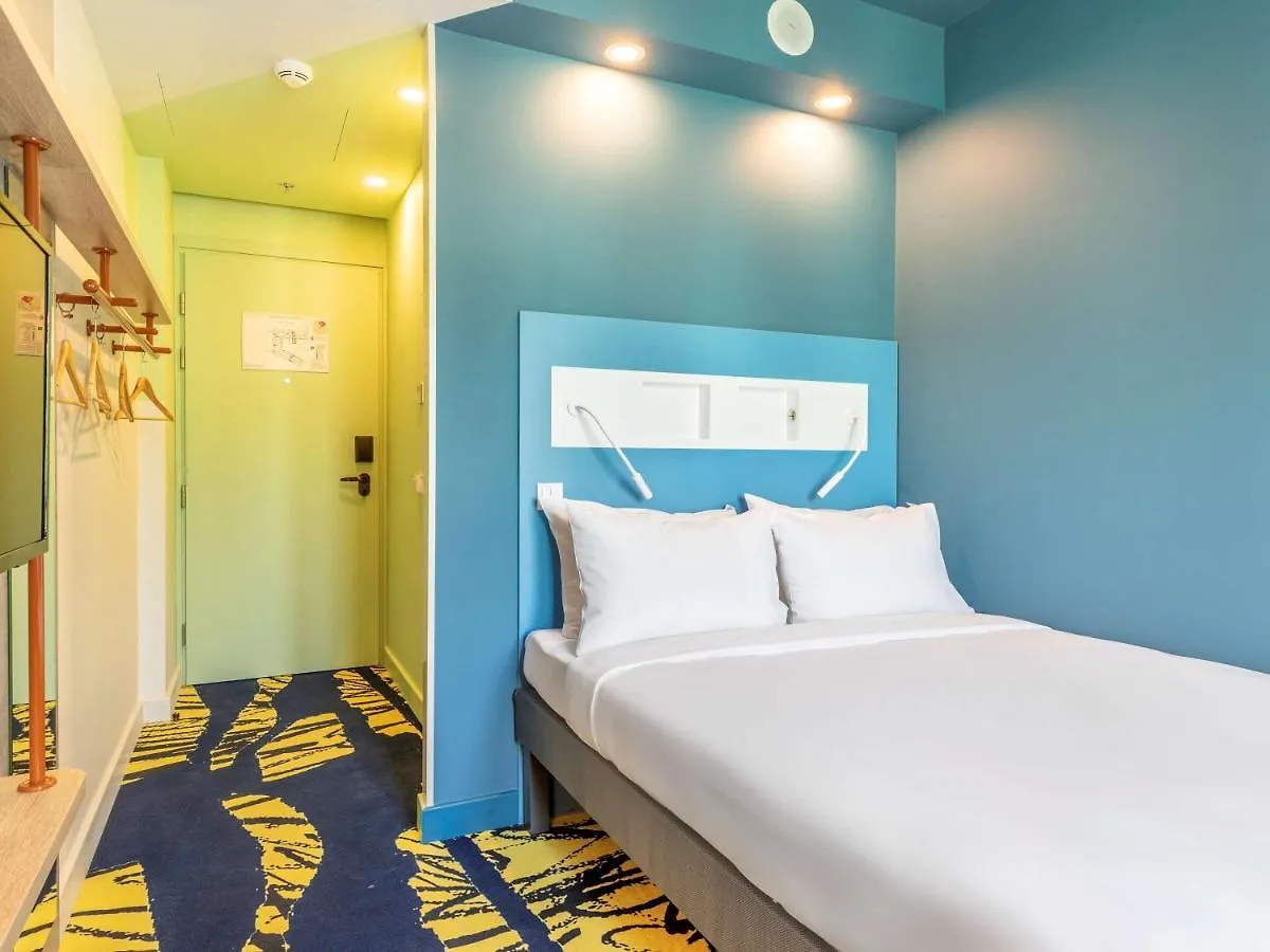 Ibis Budget Tbilisi Center Hotel
