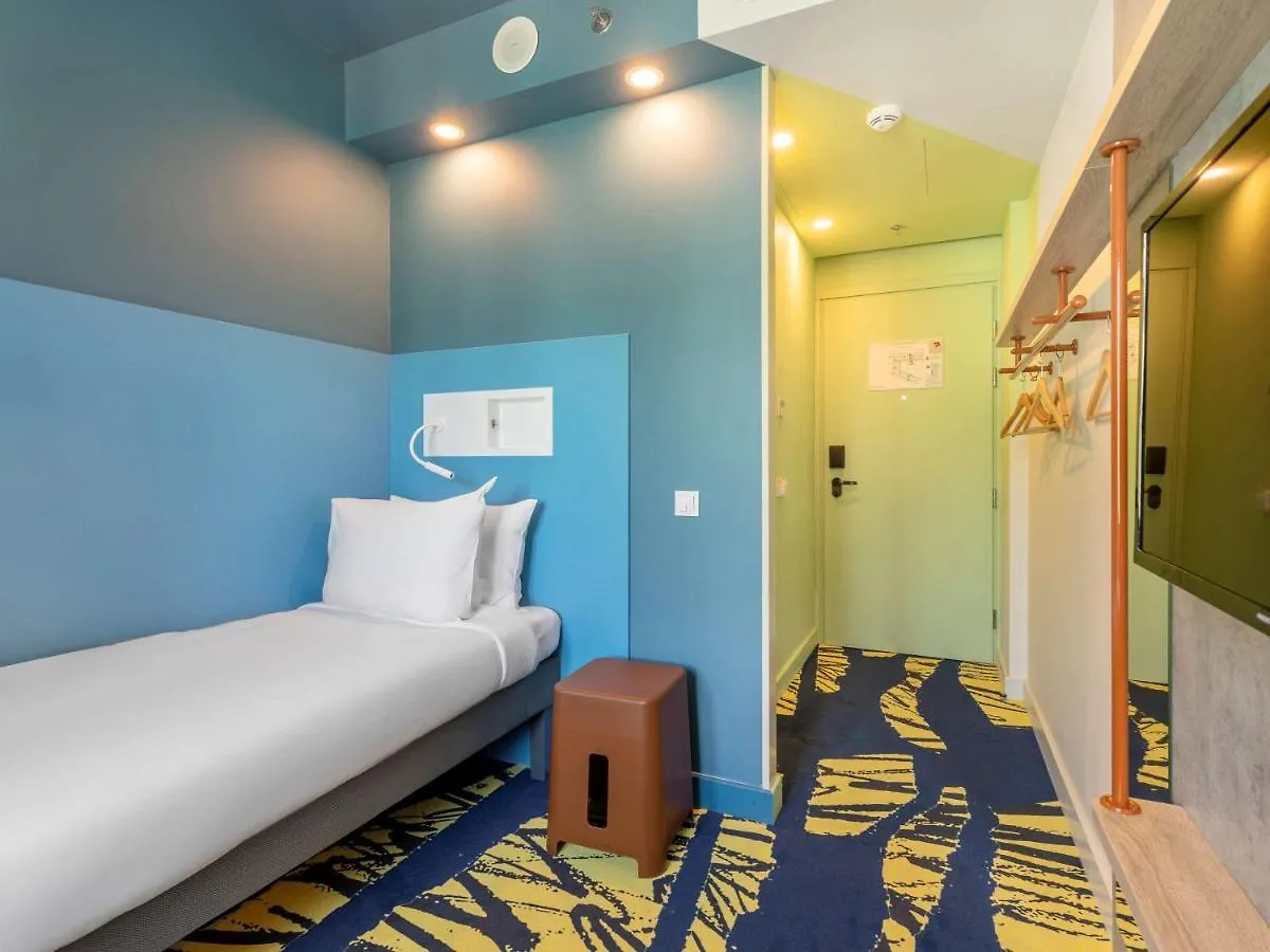 Ibis Budget Tbilisi Center 3*,  Geórgia