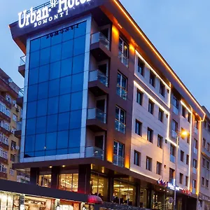 Urban Bomonti 4* اسطنبول