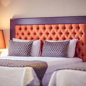 Intourist Palace 5* באטומי