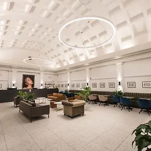 The Gold Bank 4* براغ