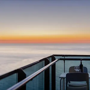 The Spot - Orbi Tower Apartment Batumi