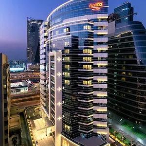 Dusit D2 Kenz 4* דובאי