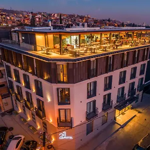 4* Отель 21