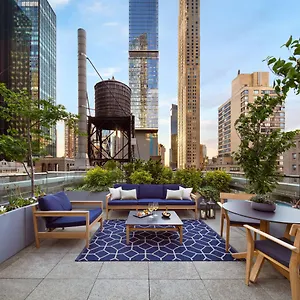 Park Hyatt 5* ניו יורק