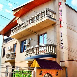 Hotel Bonus, Tbilissi