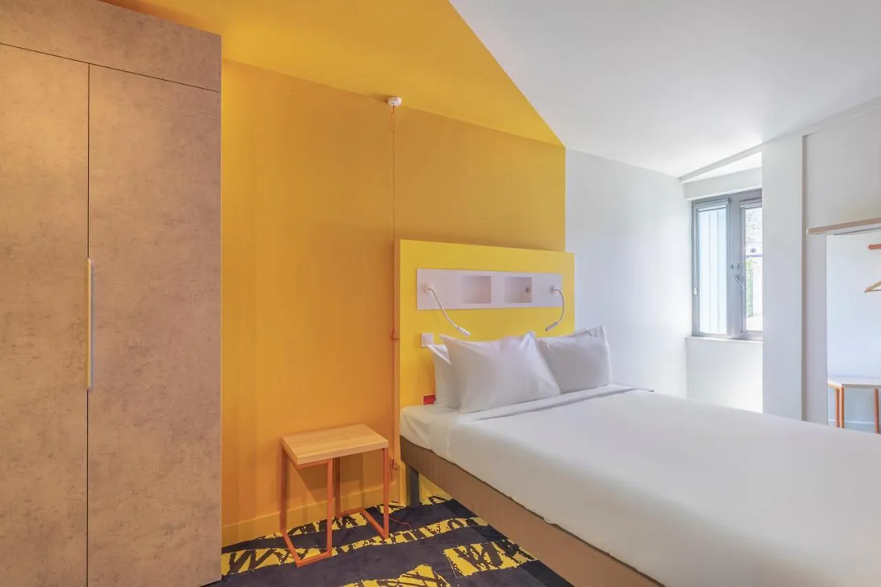 Ibis Budget Tbilisi Center
