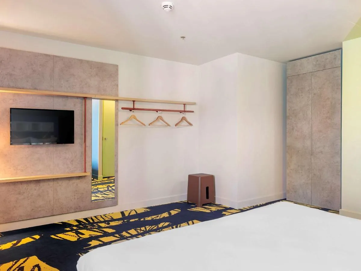 Ibis Budget Tbilisi Center Грузия