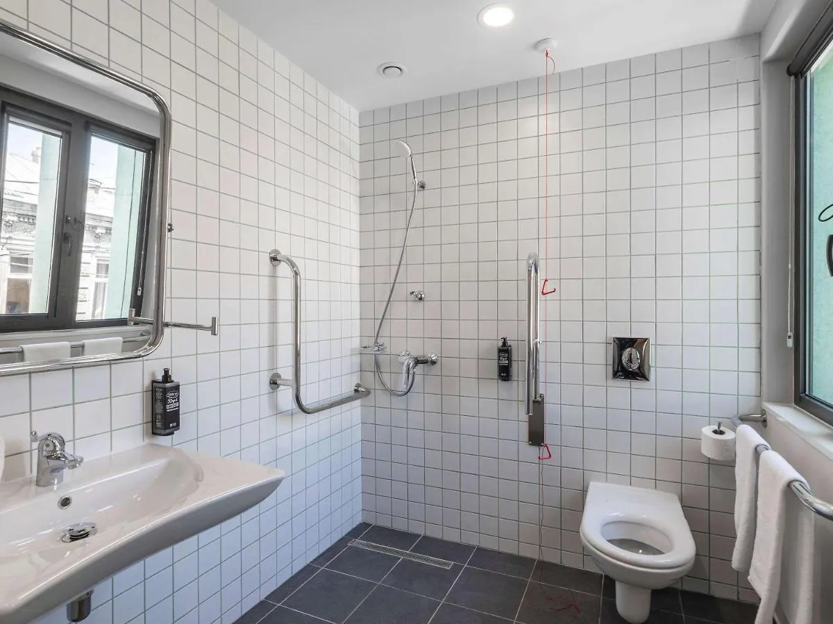 Ibis Budget Tbilisi Center Gürcistan