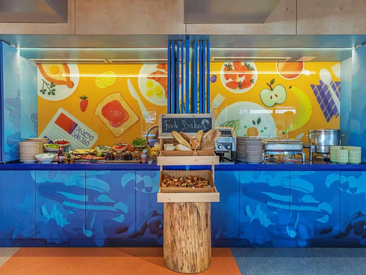 Ibis Budget Tbilisi Center Грузия