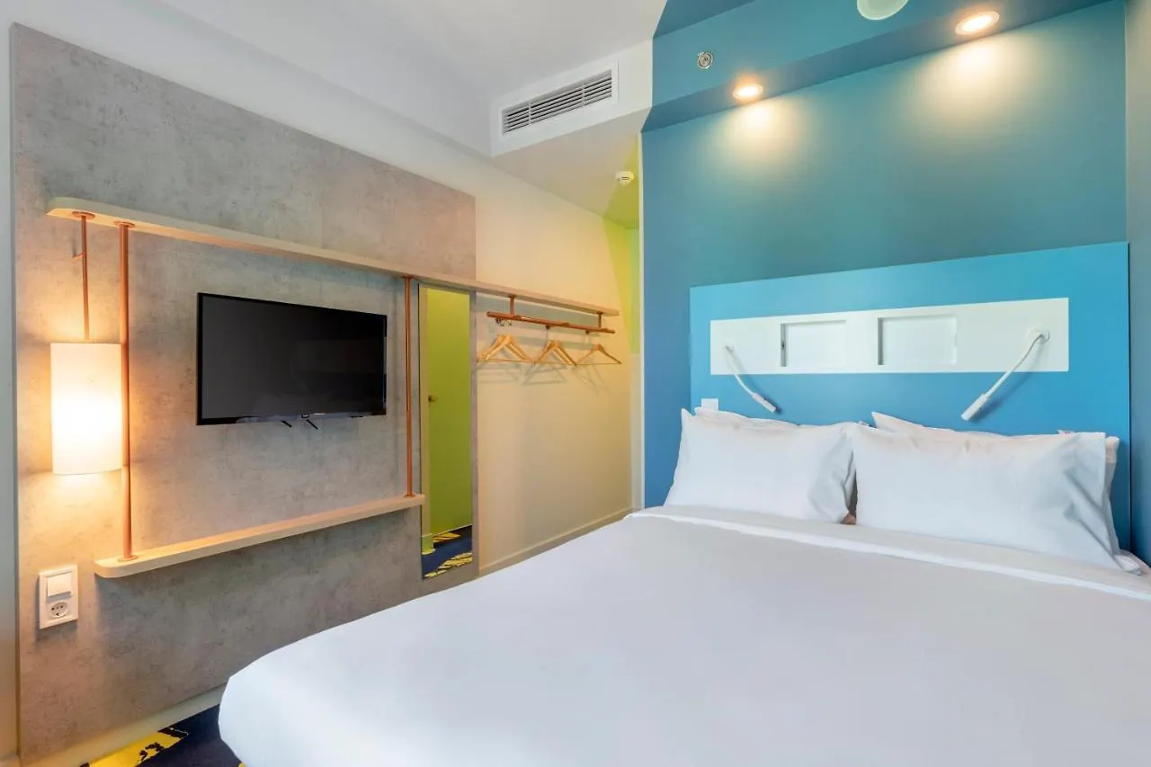 Ibis Budget Tbilisi Center