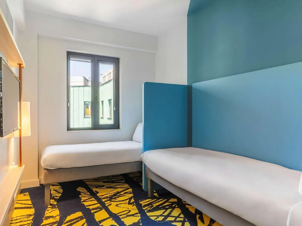 Ibis Budget Tbilisi Center Hotel