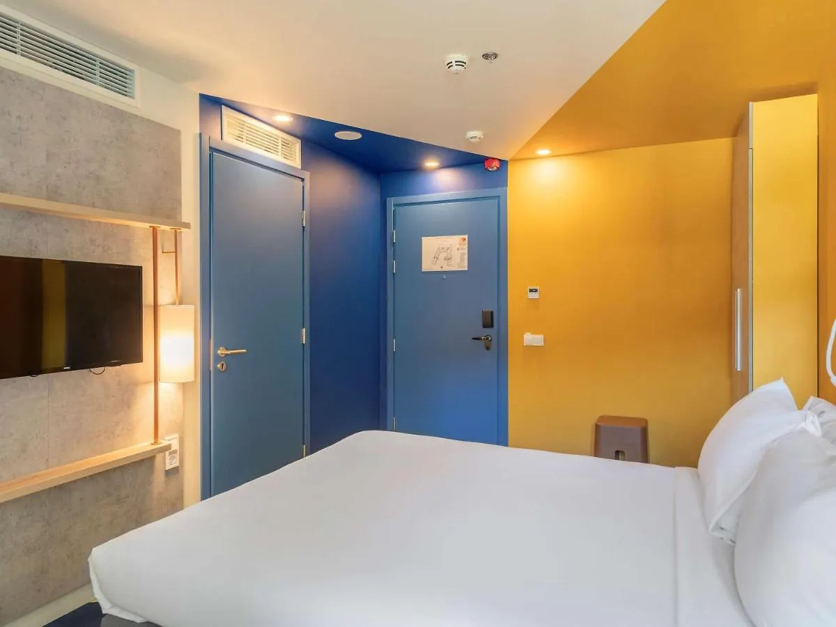 Hotel Ibis Budget Tbilisi Center