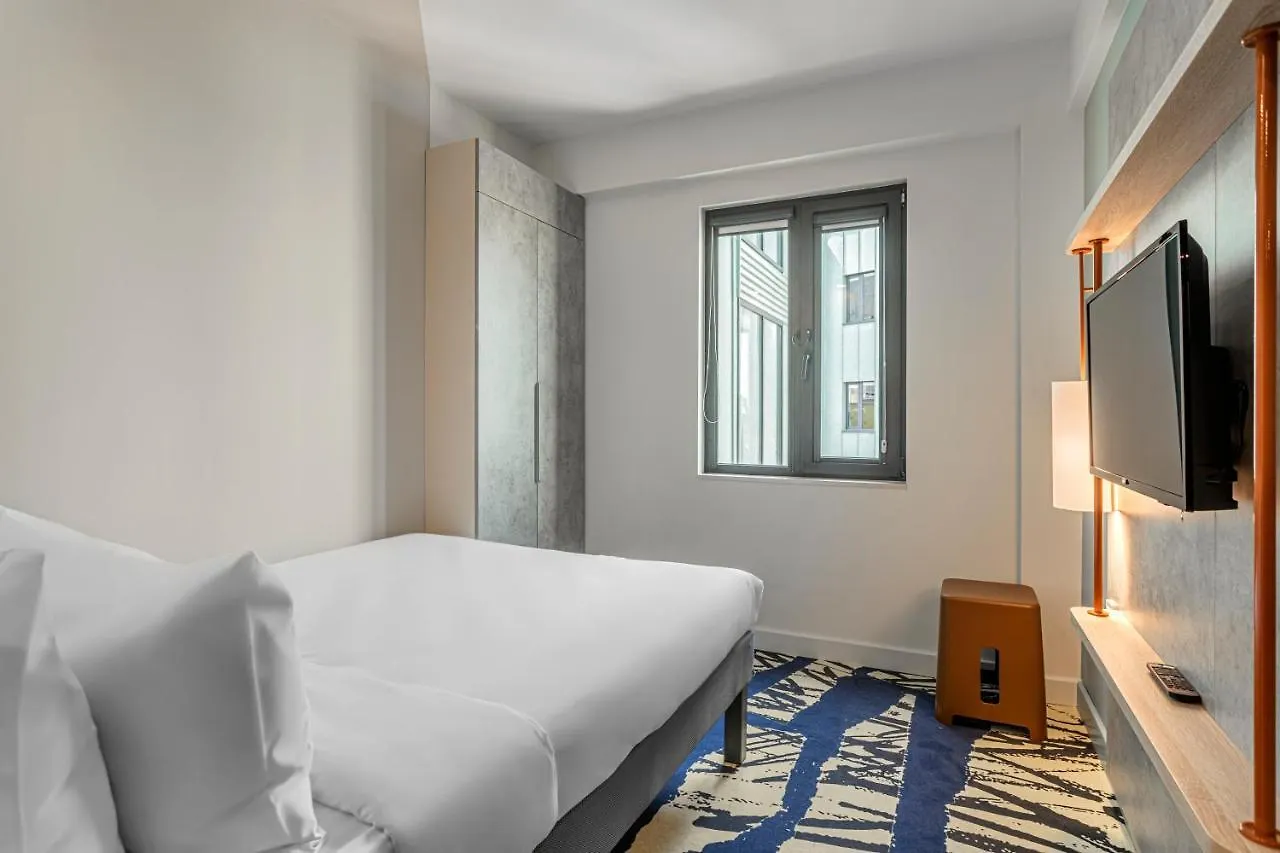 Ibis Budget Tbilisi Center Géorgie