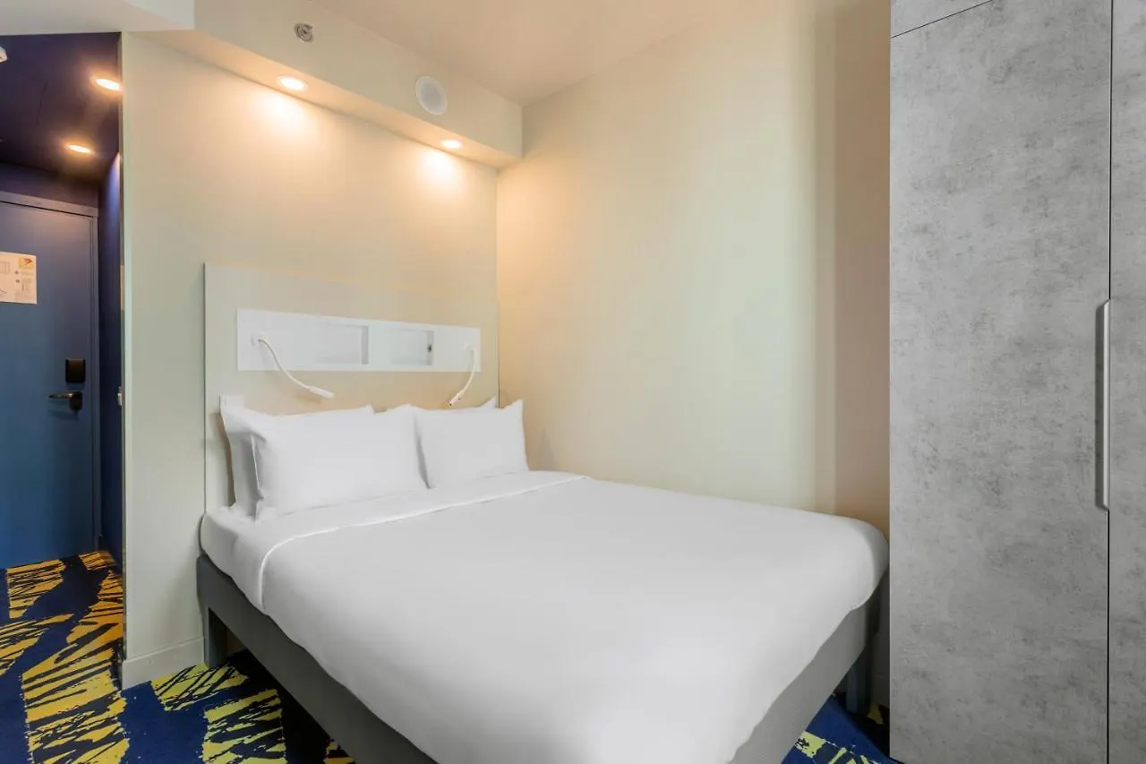 Ibis Budget Tbilisi Center 3*,  Géorgie