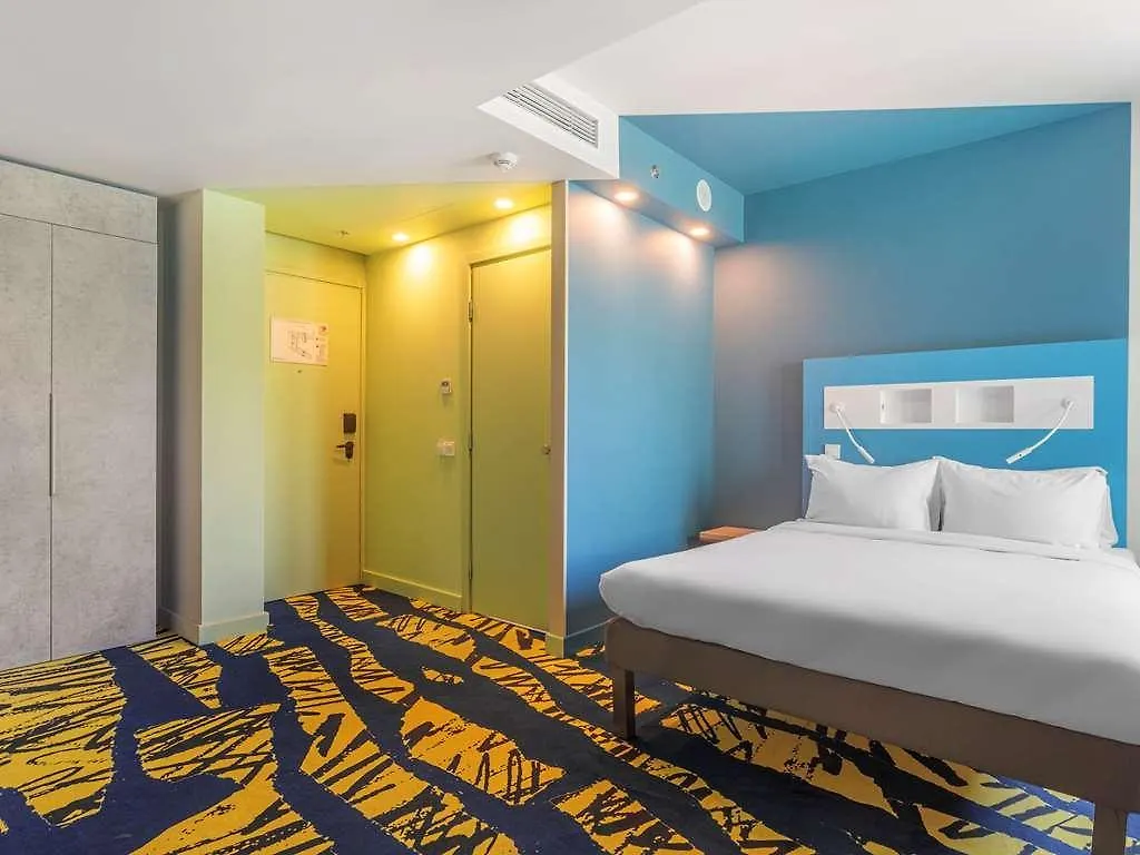 Ibis Budget Tbilisi Center Hotel