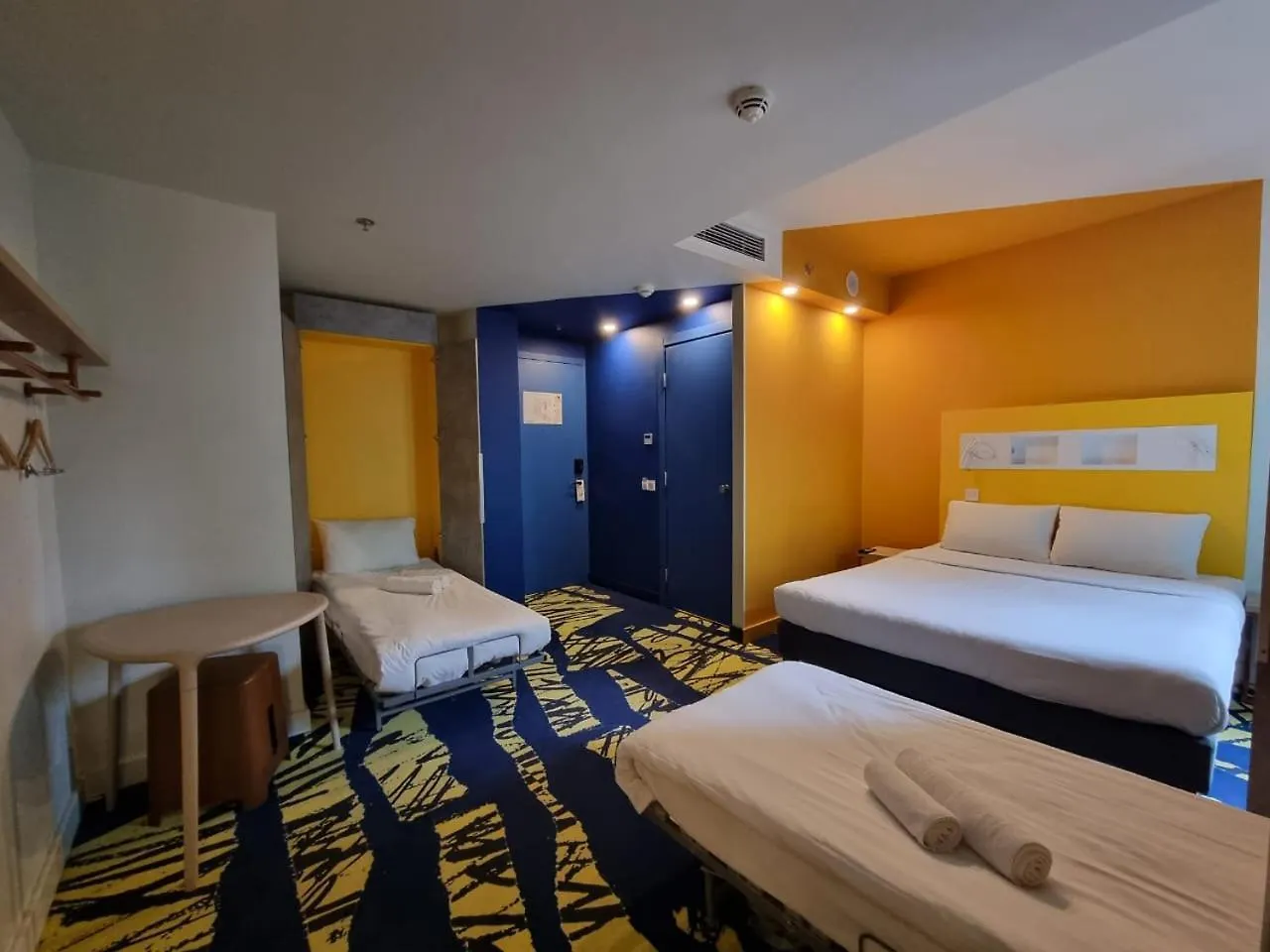 Ibis Budget Tbilisi Center Georgia
