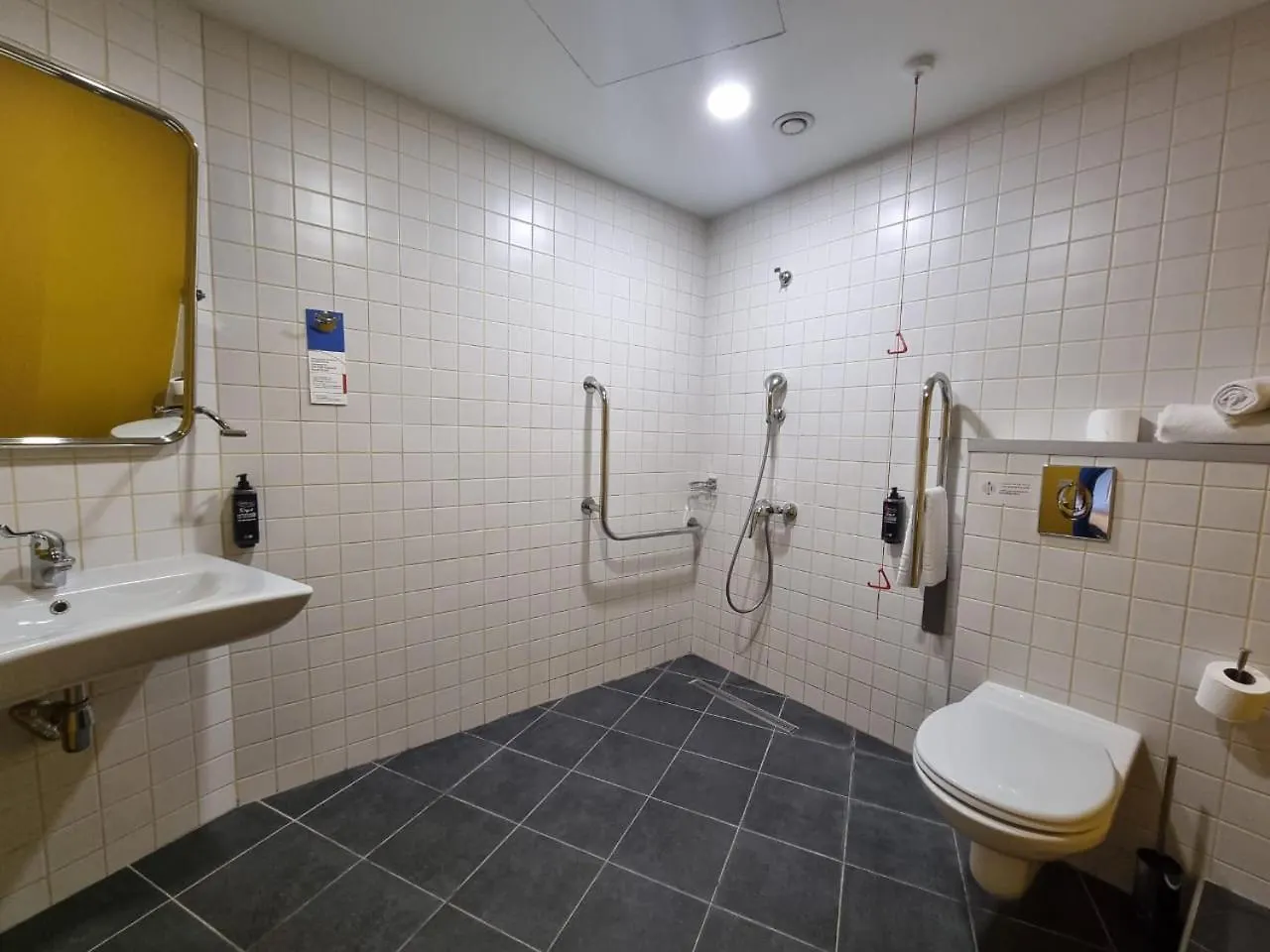 Hotel Ibis Budget Tbilisi Center